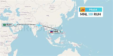 pal flight schedule riyadh to manila